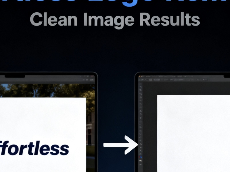 How to remove background from logo - complete guide with step by step instructions